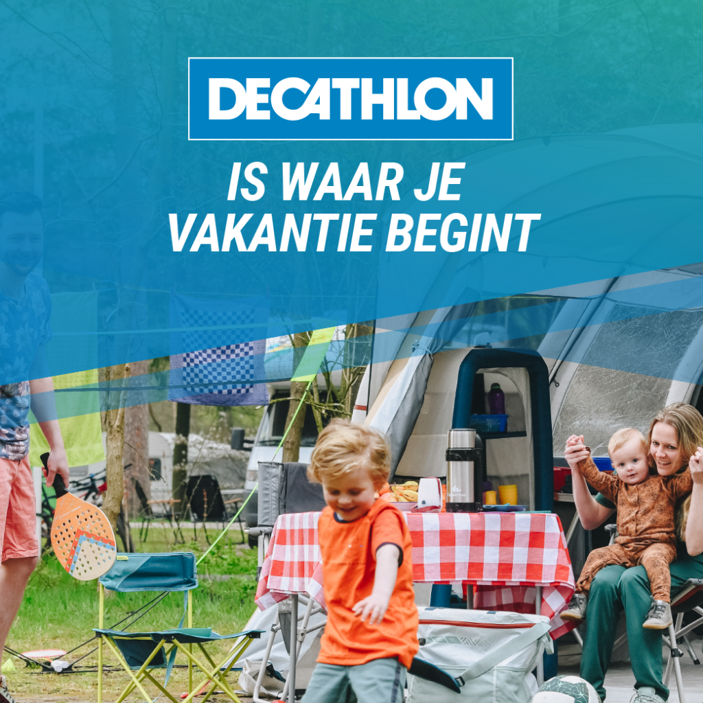 Vergelijk online kampeerwinkels ❤️ GewoonKamperen.nl ❤️