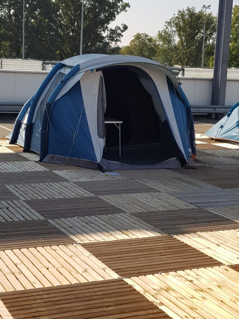 Goedkope kampeerartikelen campingartikelen ❤️ GewoonKamperen.nl